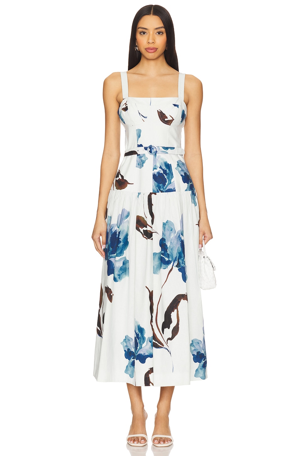 NICHOLAS Lidia Dress