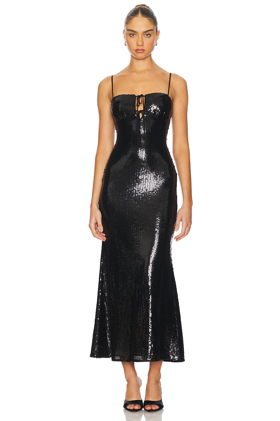 NIA Hawk Dress