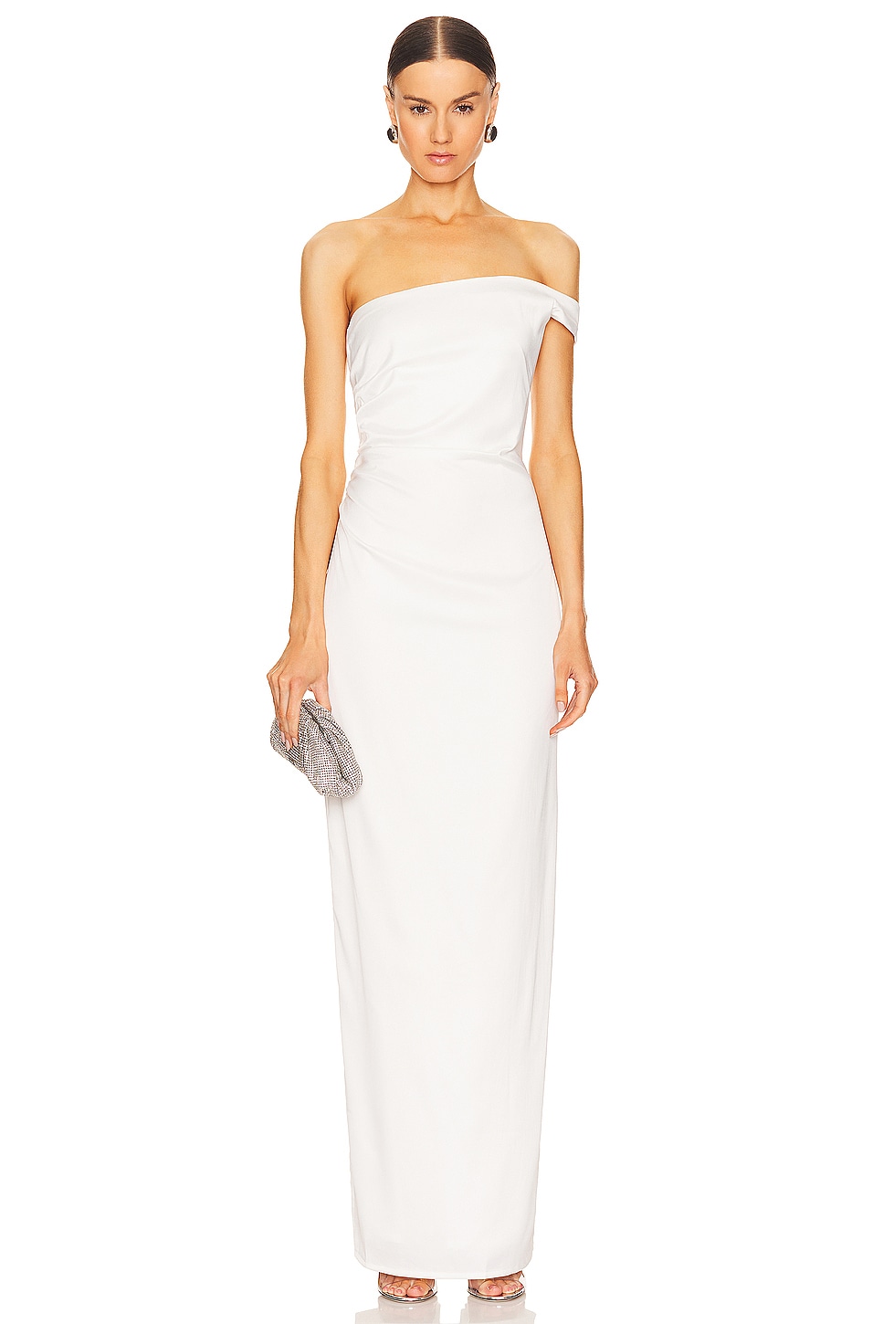 Nookie Pallisade Gown