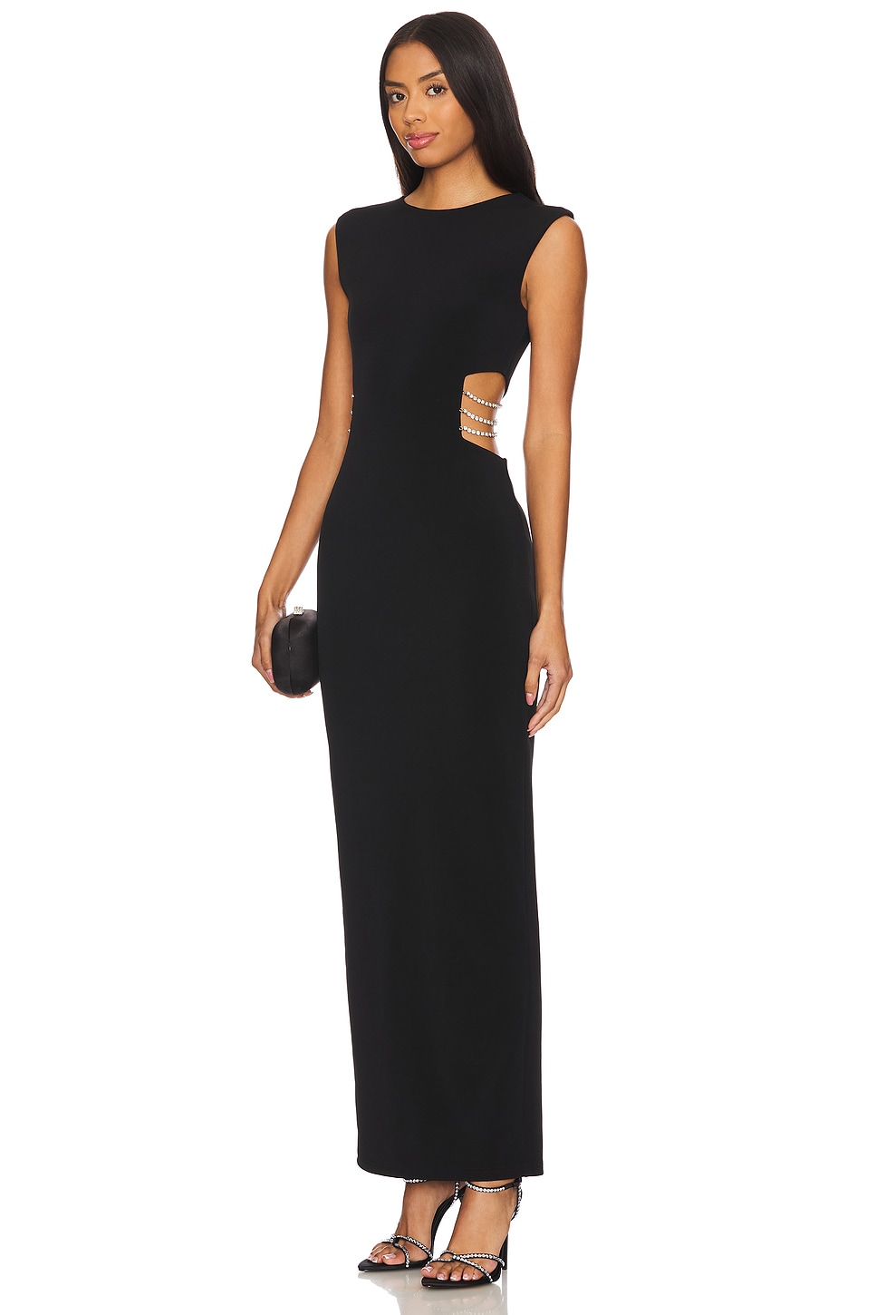 Nookie Mila Maxi Dress