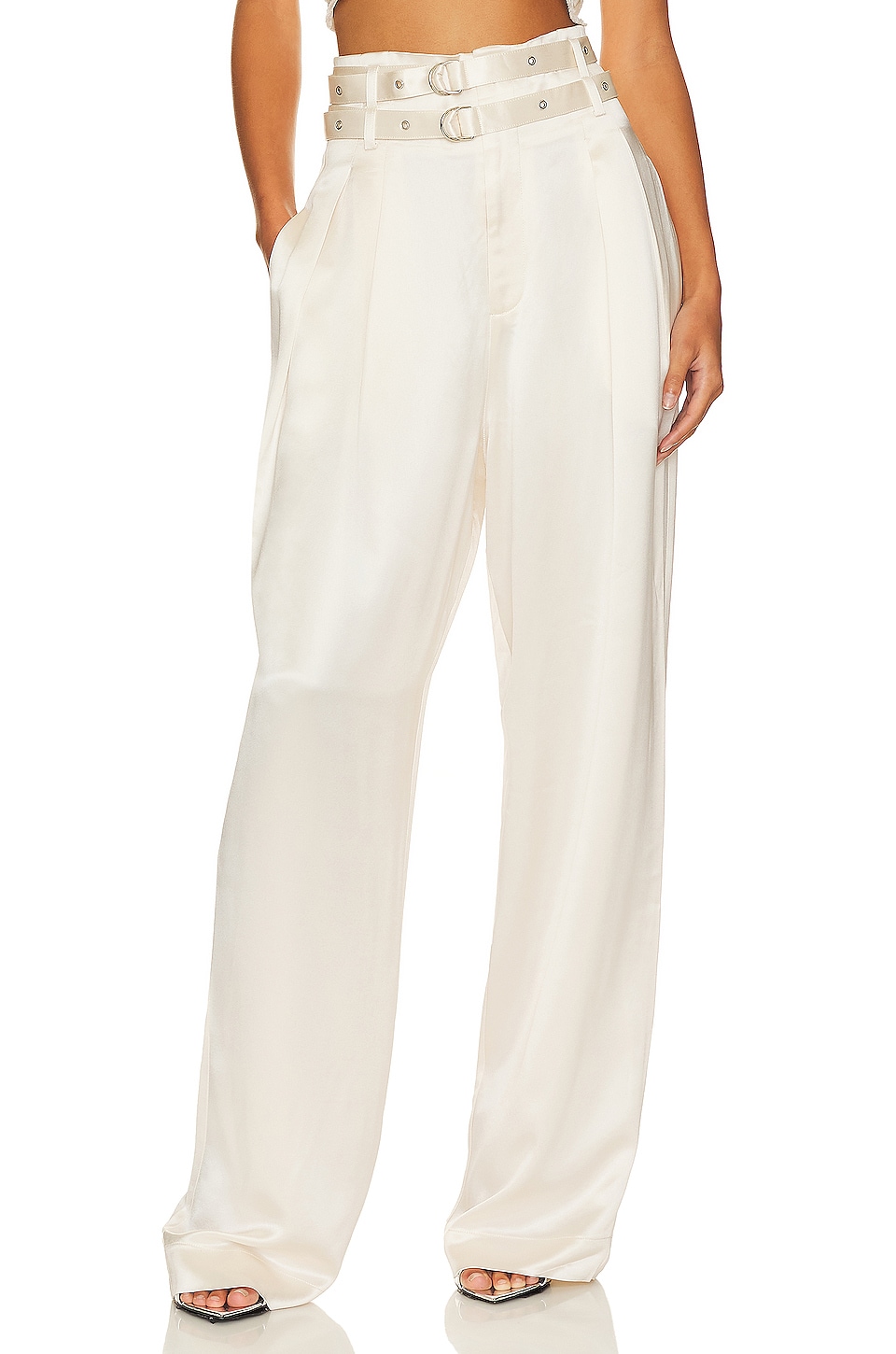 NONchalant Label Rhett Pants