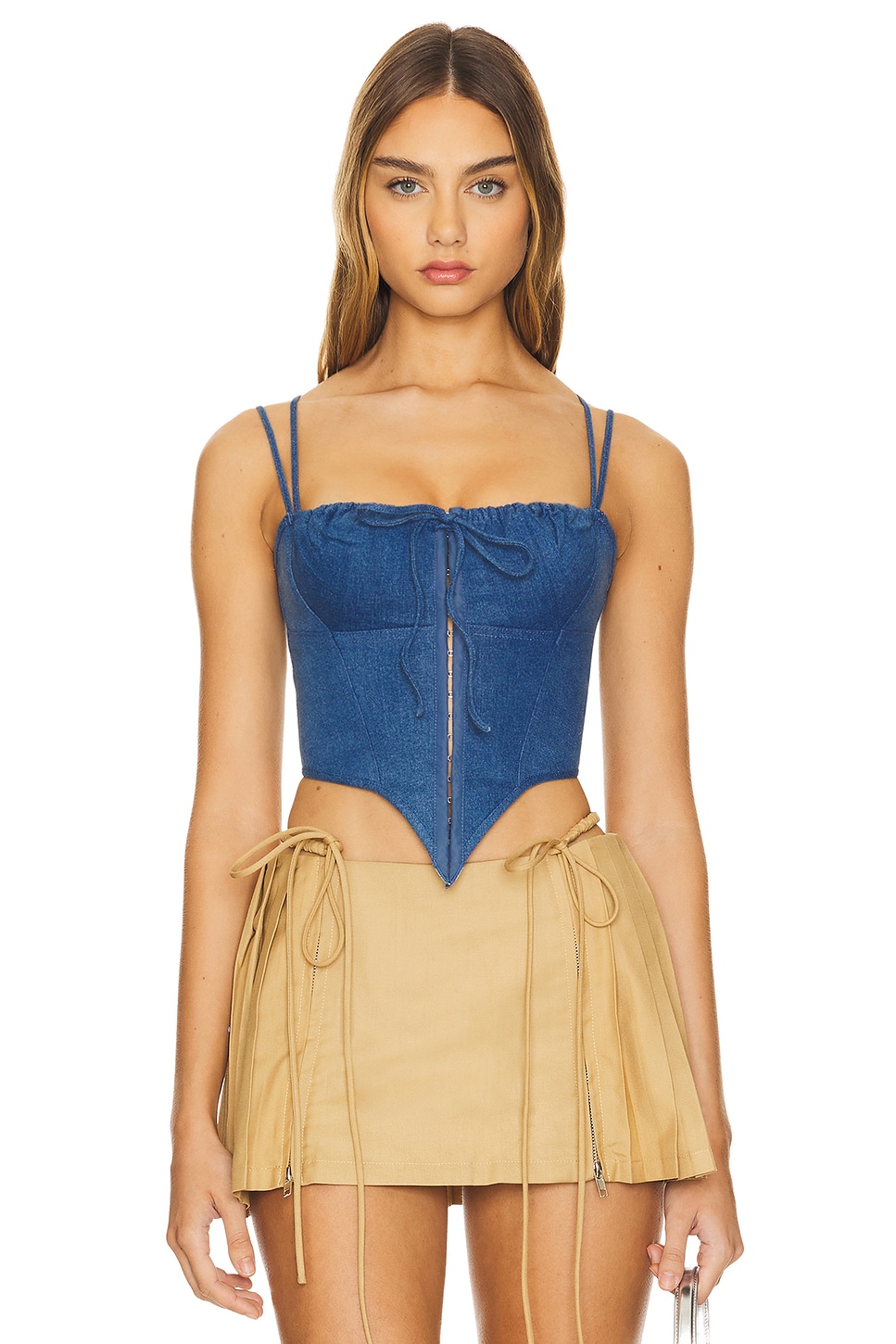 Nodress Stretchy Corset