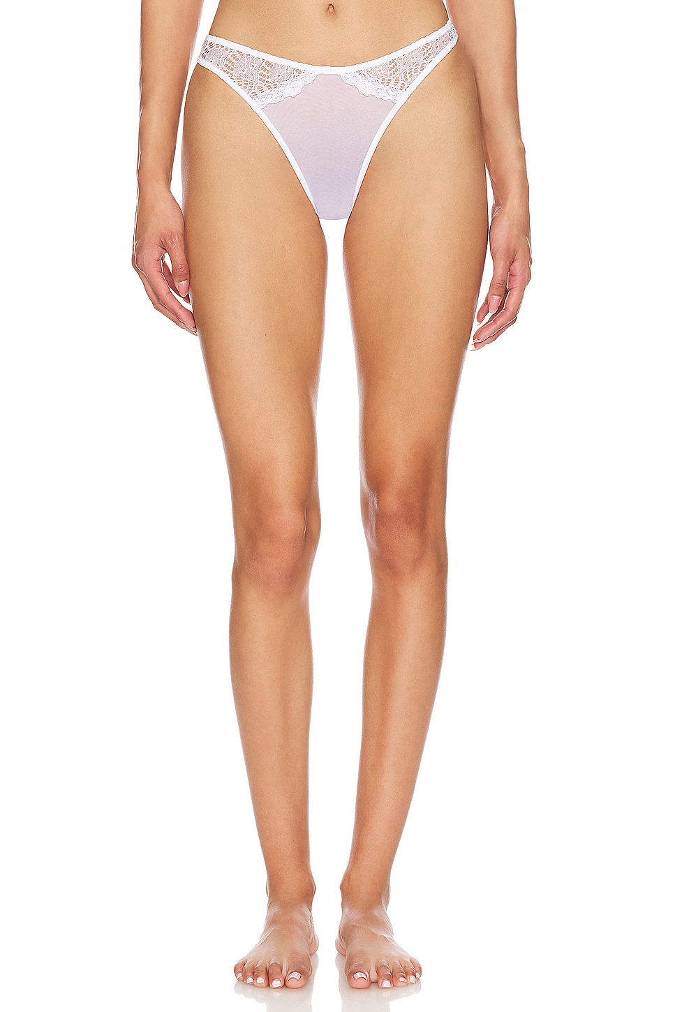 Only Hearts Darby Thong