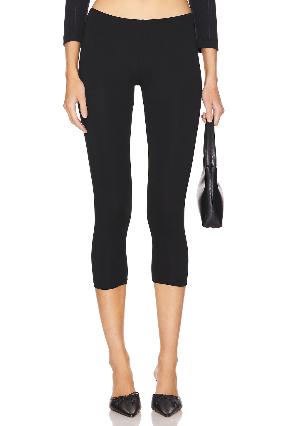 Only Hearts Crop Leggings