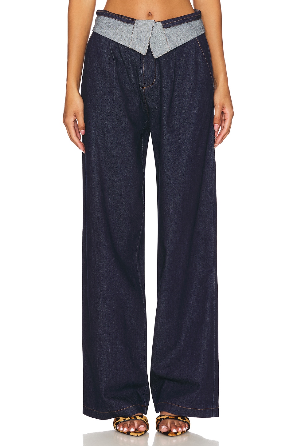 OSIS STUDIO Isabella Jeans
