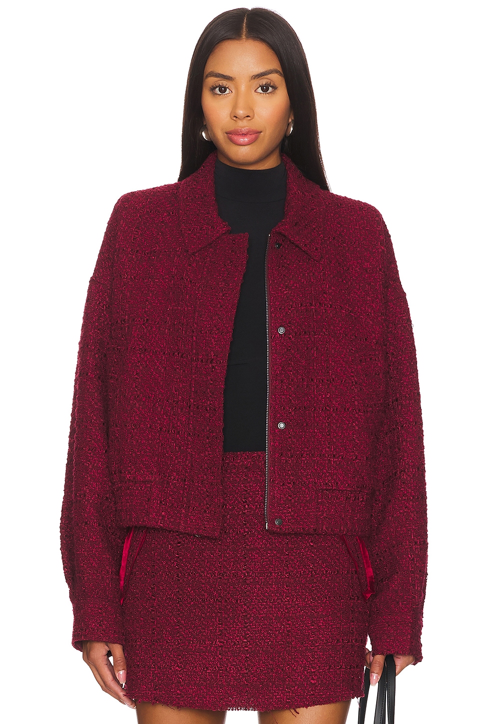 OSIS STUDIO Natasha Jacket
