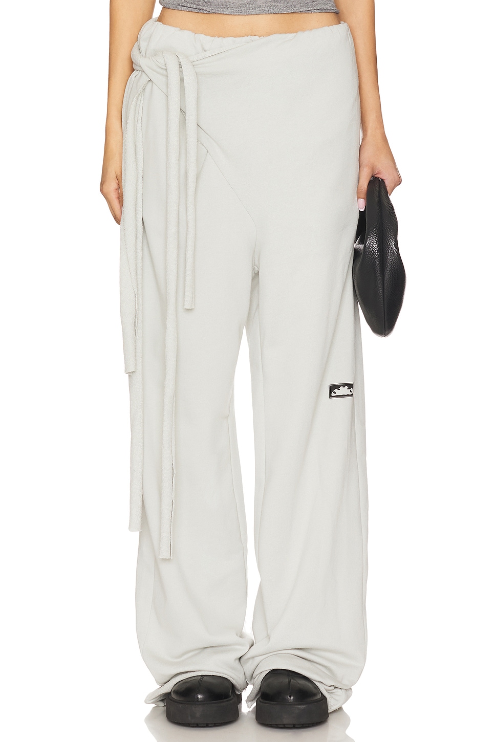 Ottolinger Otto Wrap Track Pants