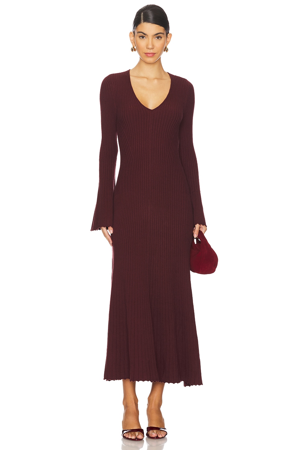PAIGE Bel Dress