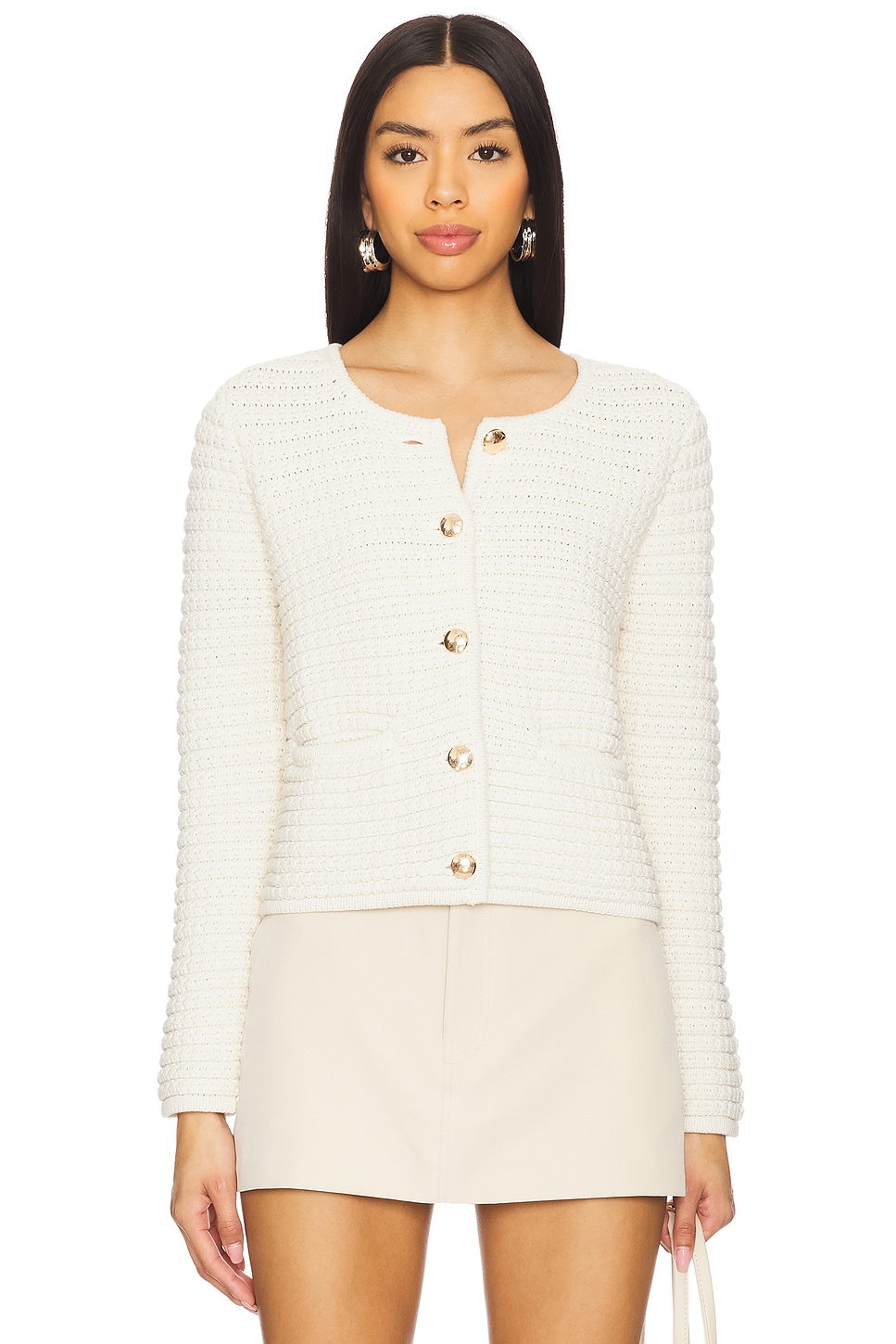 PAIGE Oberon Cardigan