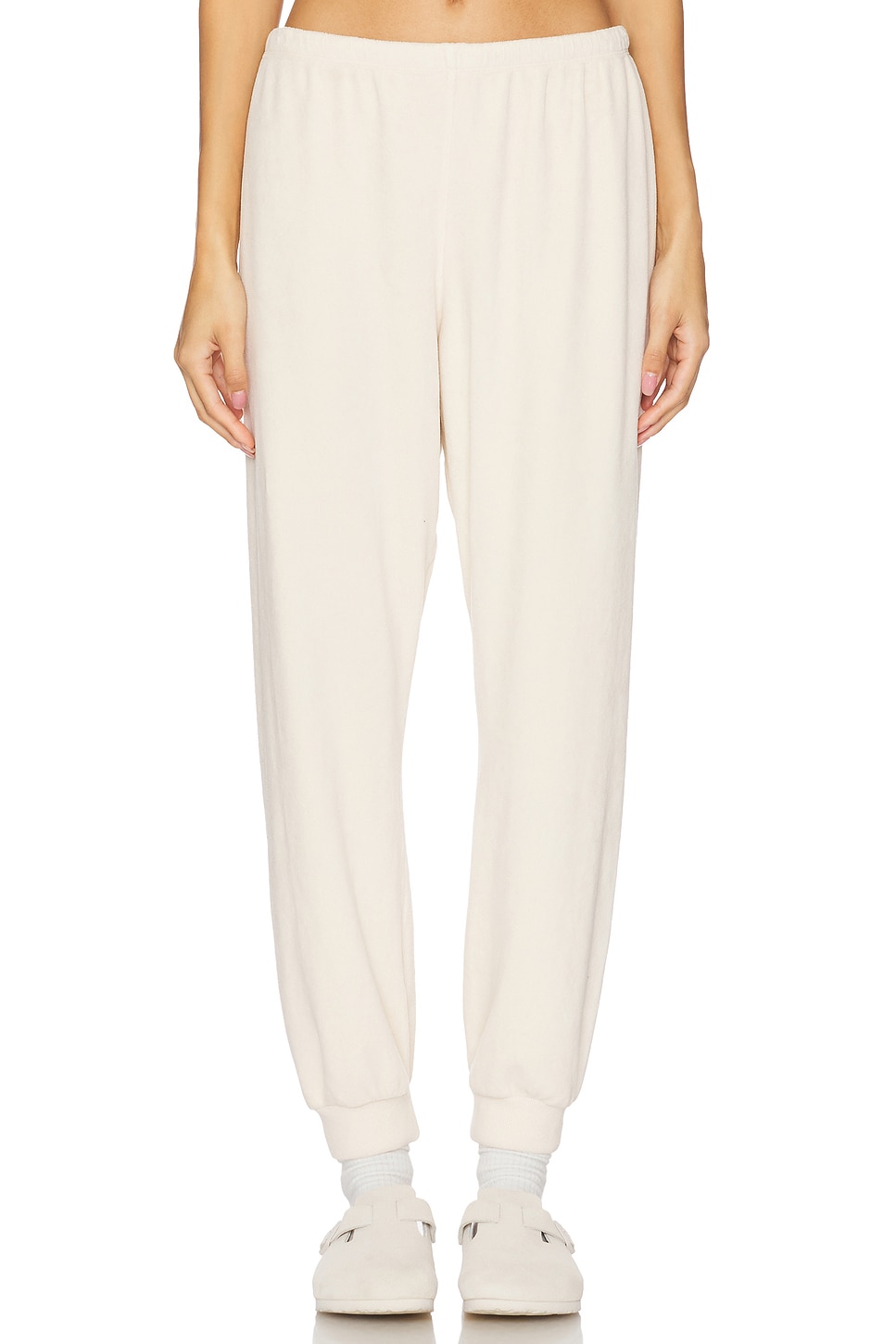 perfectwhitetee Bailey Jogger