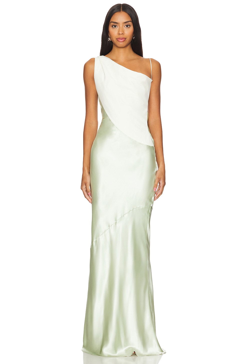 Paris Georgia Minka Dress