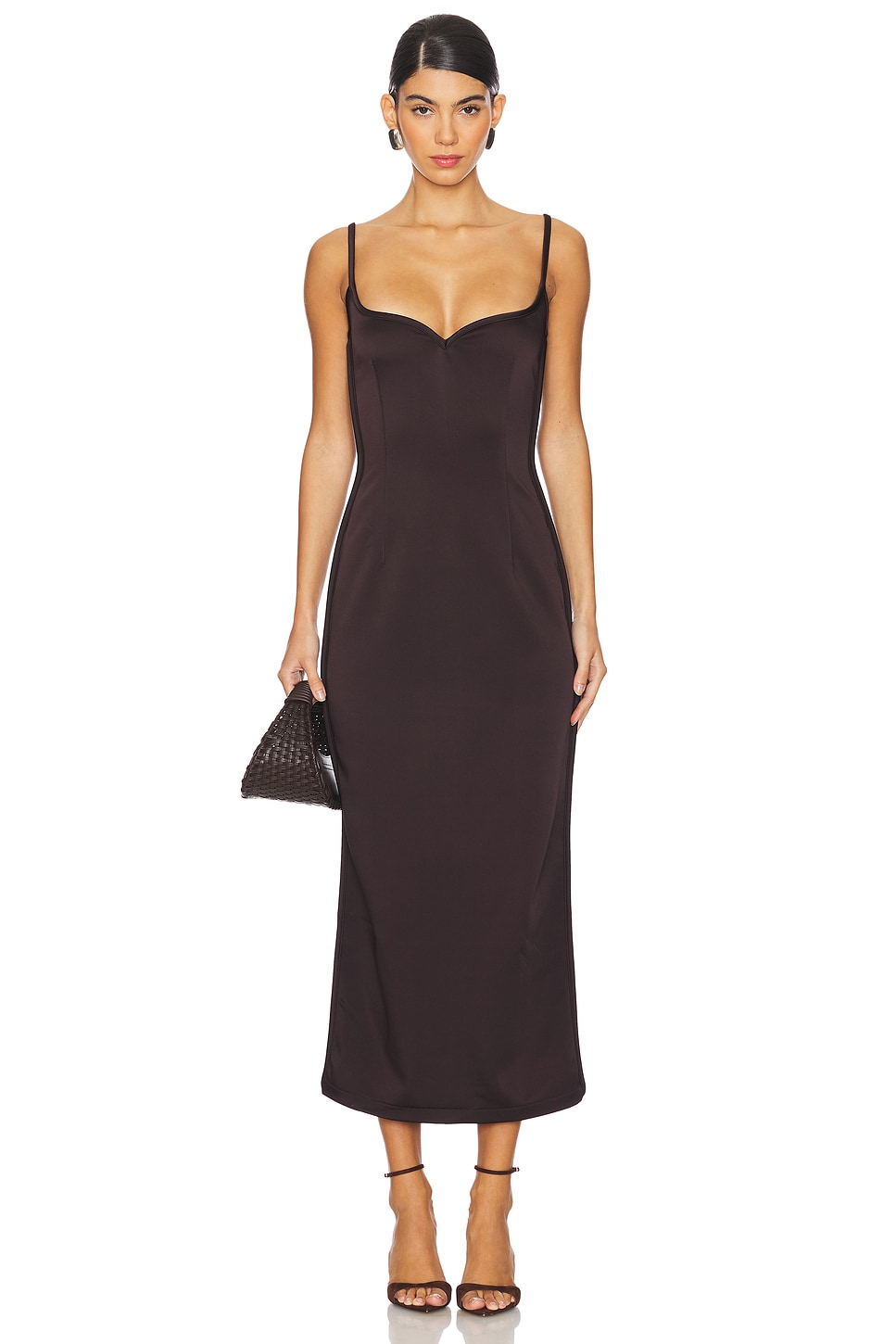 Paris Georgia Heart Dress