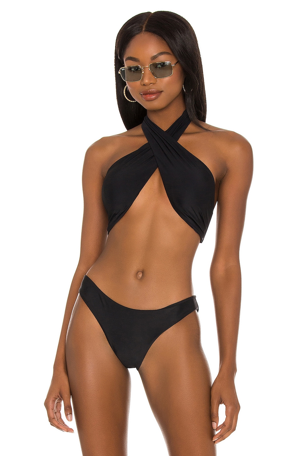 PQ x REVOLVE Talie Bikini Top