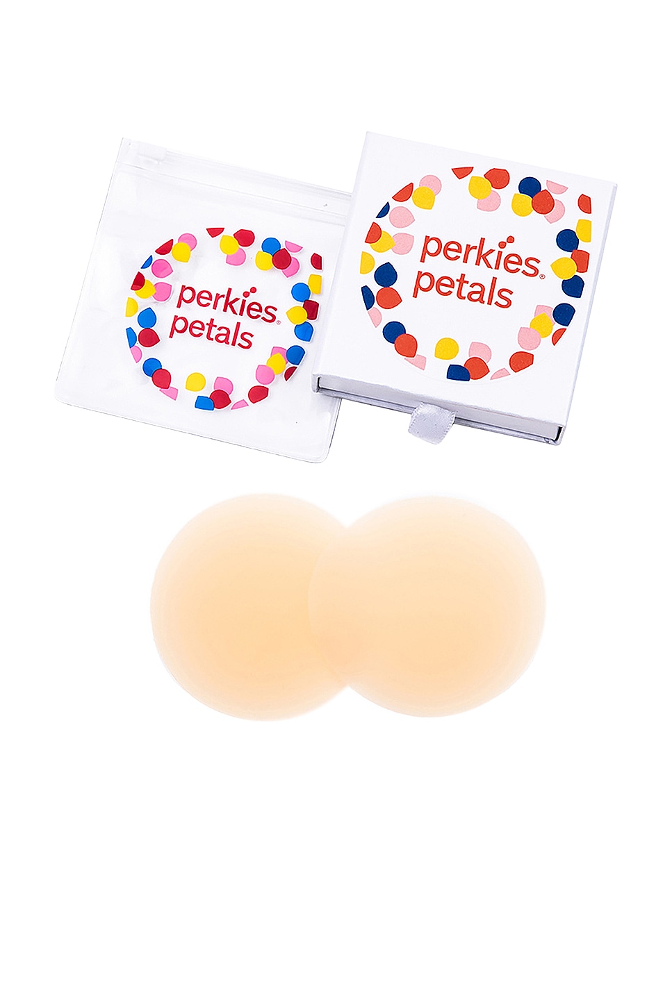 Perkies Petals
