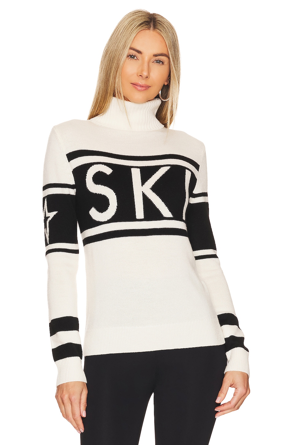 Perfect Moment Schild Sweater