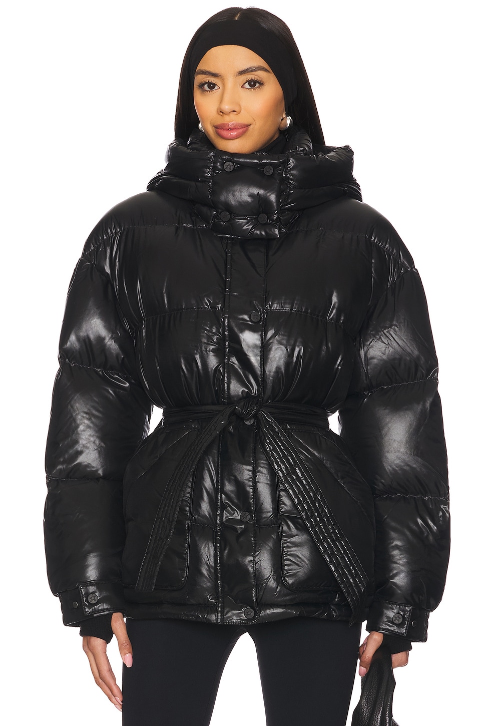 Perfect Moment Maya Parka
