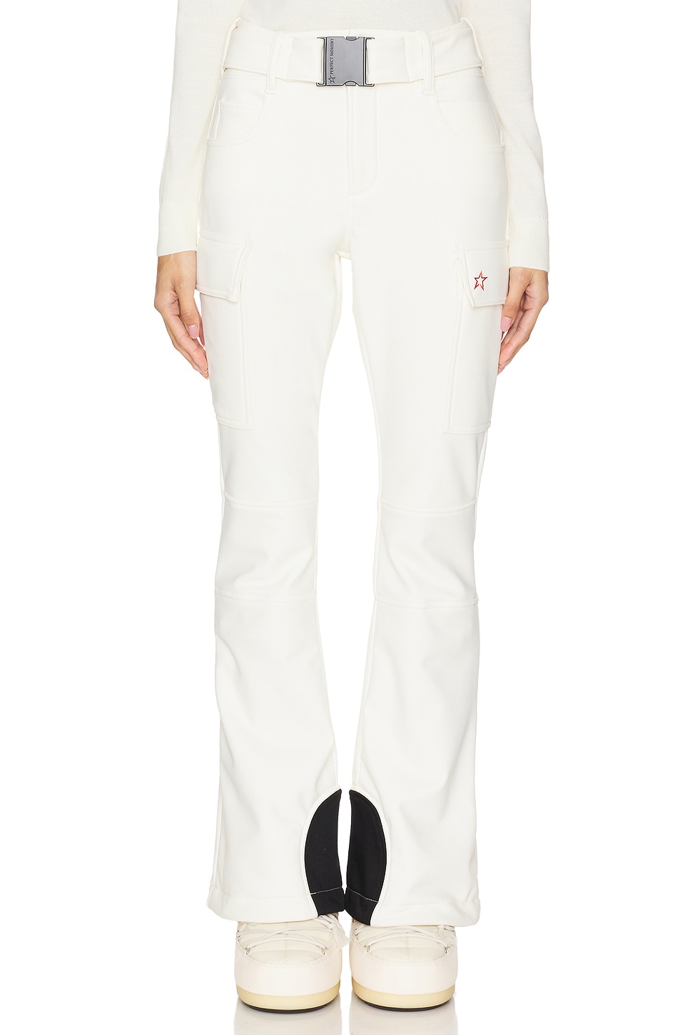 Perfect Moment Cargo Ski Pant