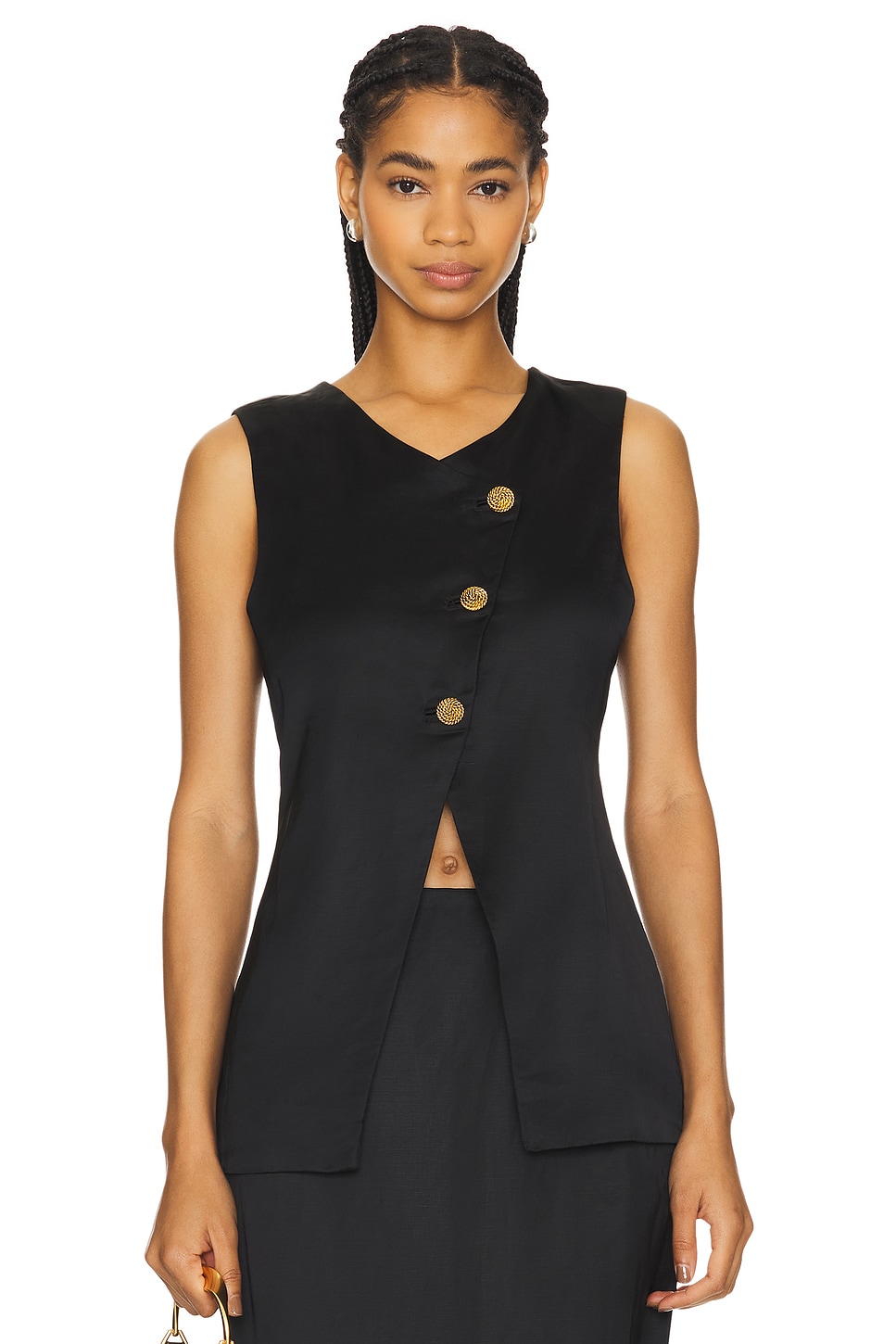 Posse Gigi Gilet