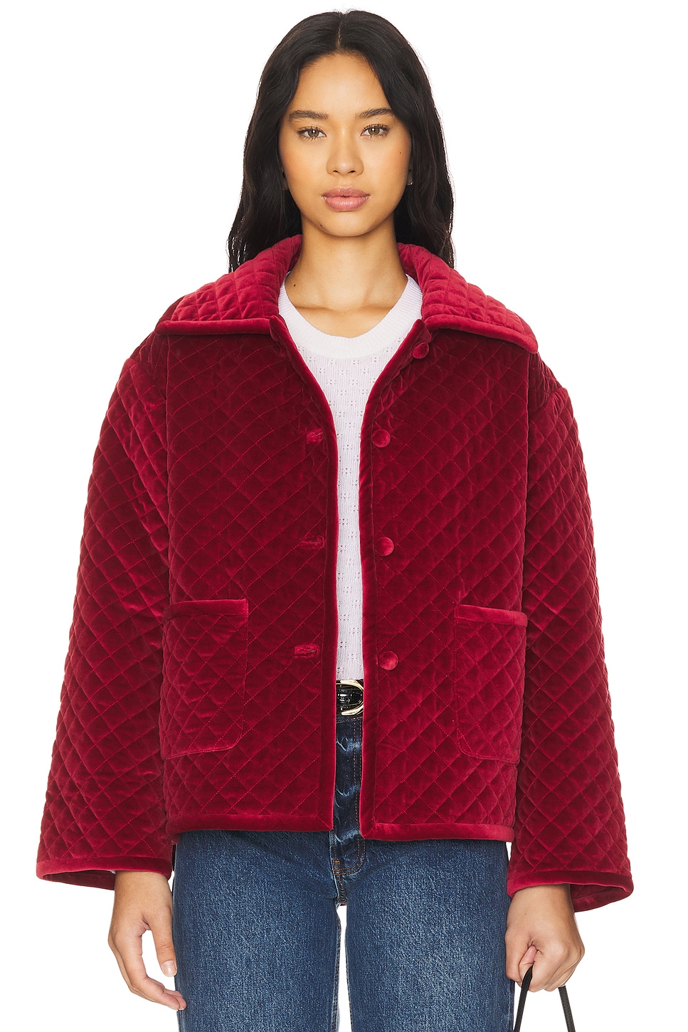 Posse Marley Jacket