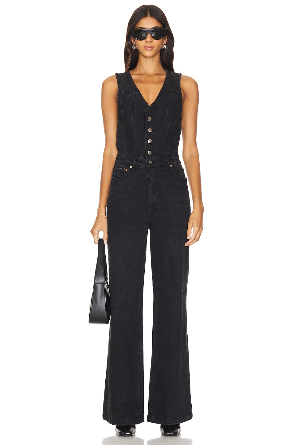 PISTOLA Aria Jumpsuit