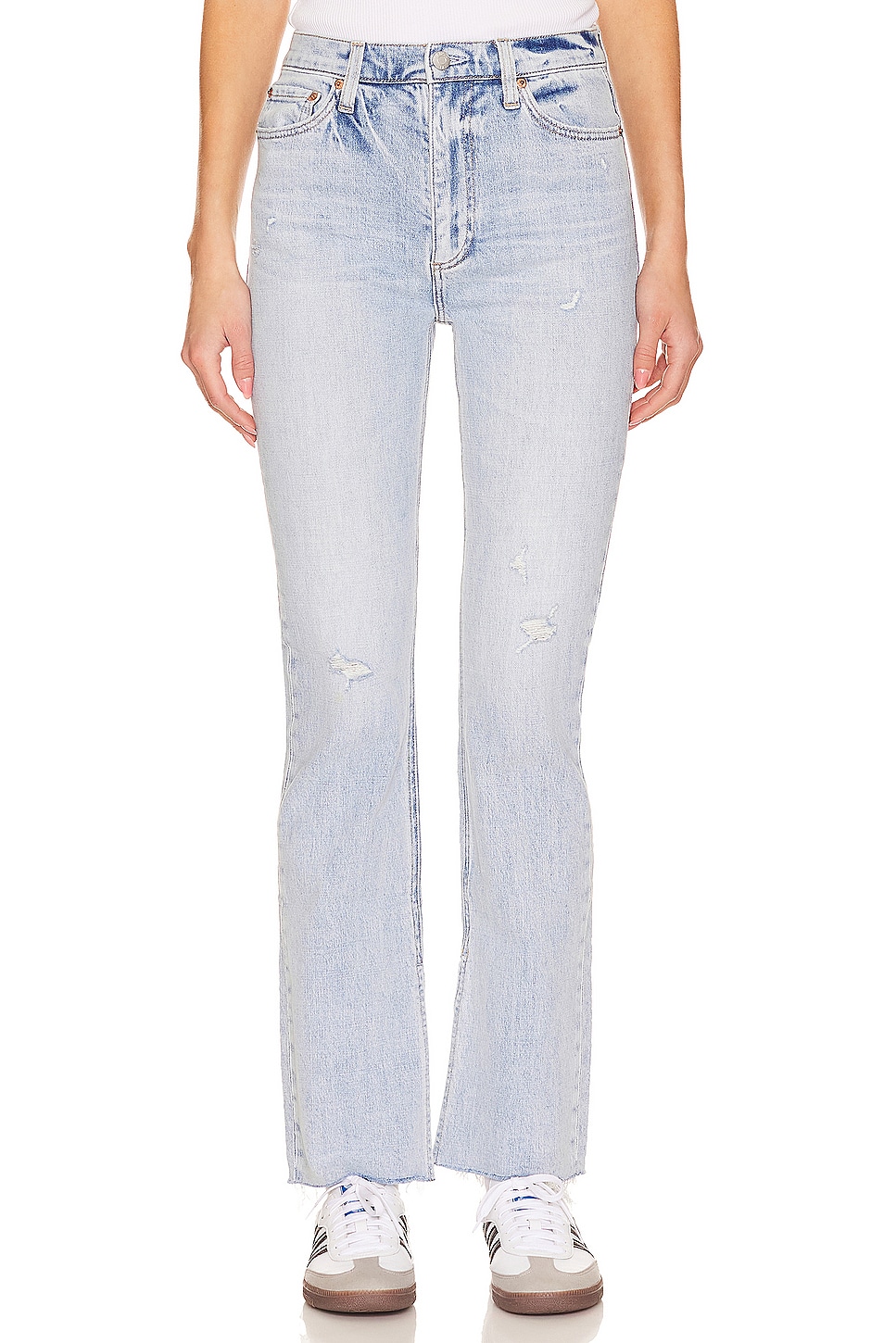 PISTOLA Colleen Slim Boot