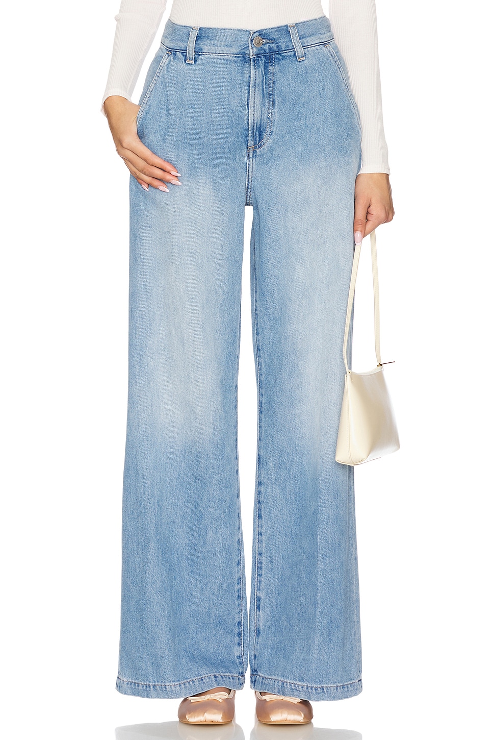 PISTOLA Dalia Wide Leg