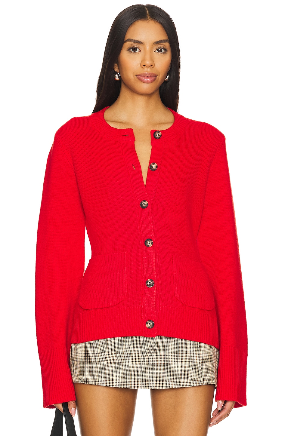 PISTOLA Dani Cardigan