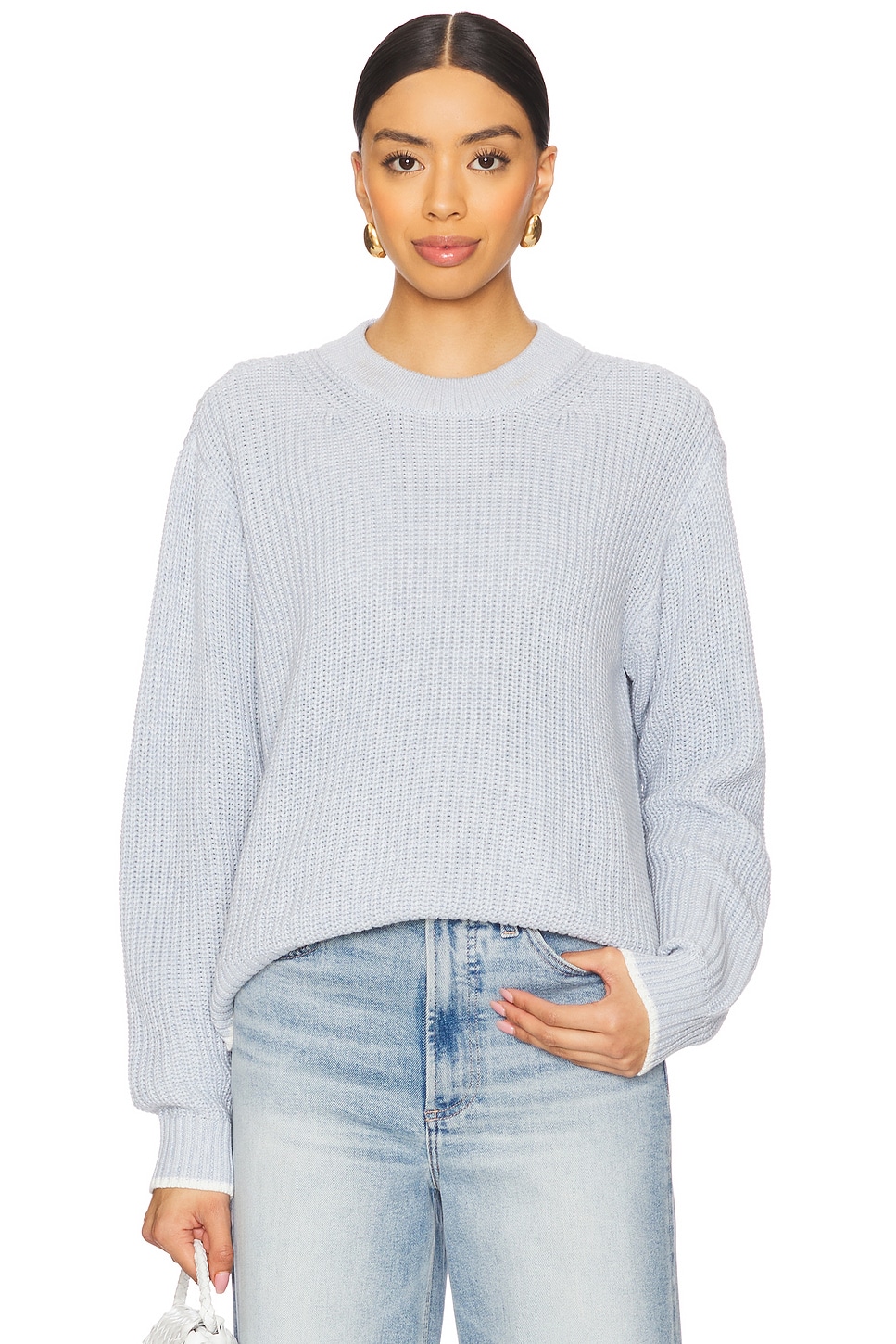 PISTOLA Ren Pullover