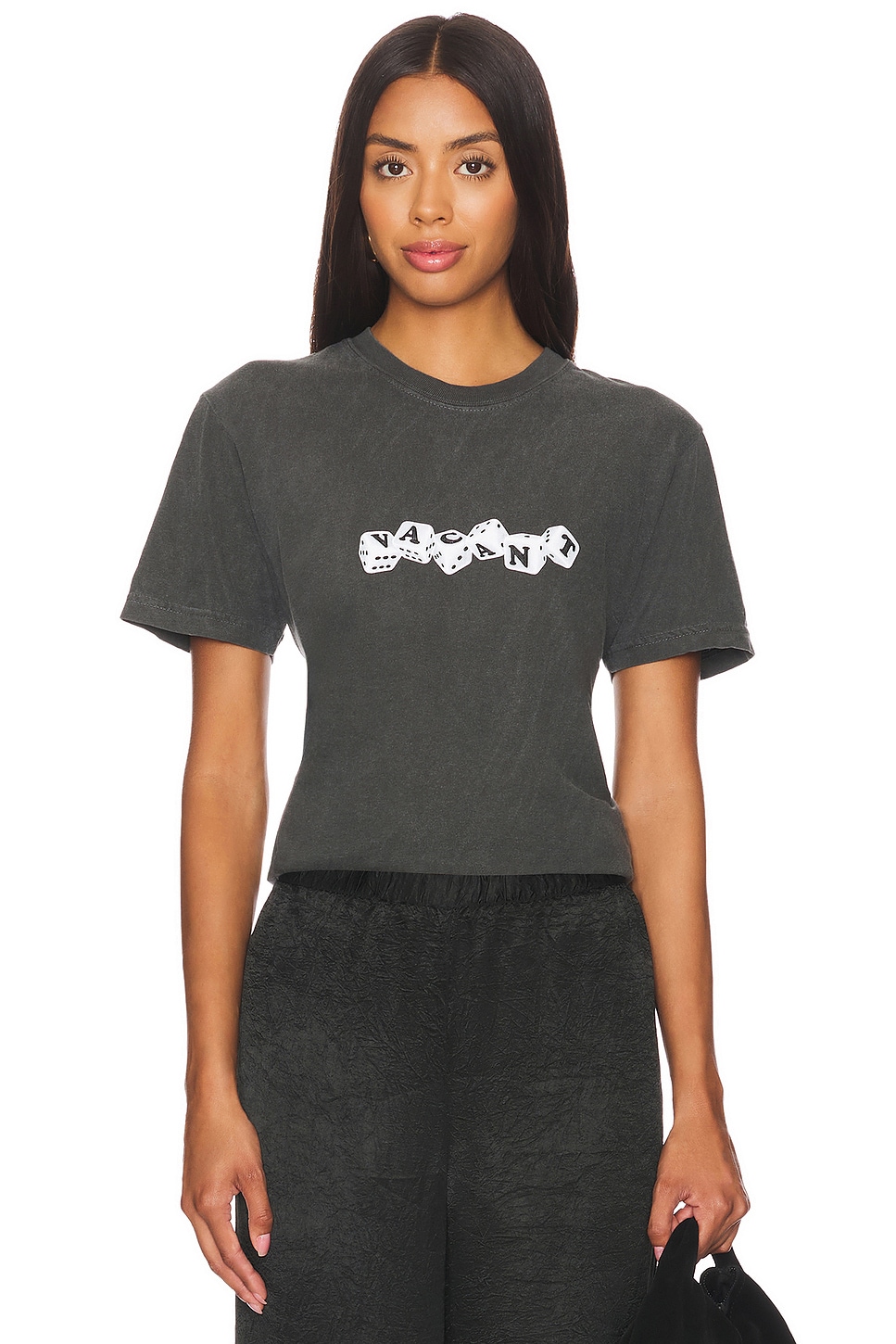 Pretty Vacant Dice Tee