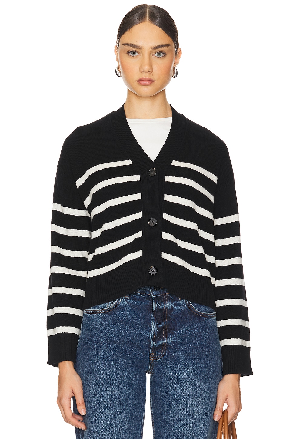 Rails Geneva Cardigan