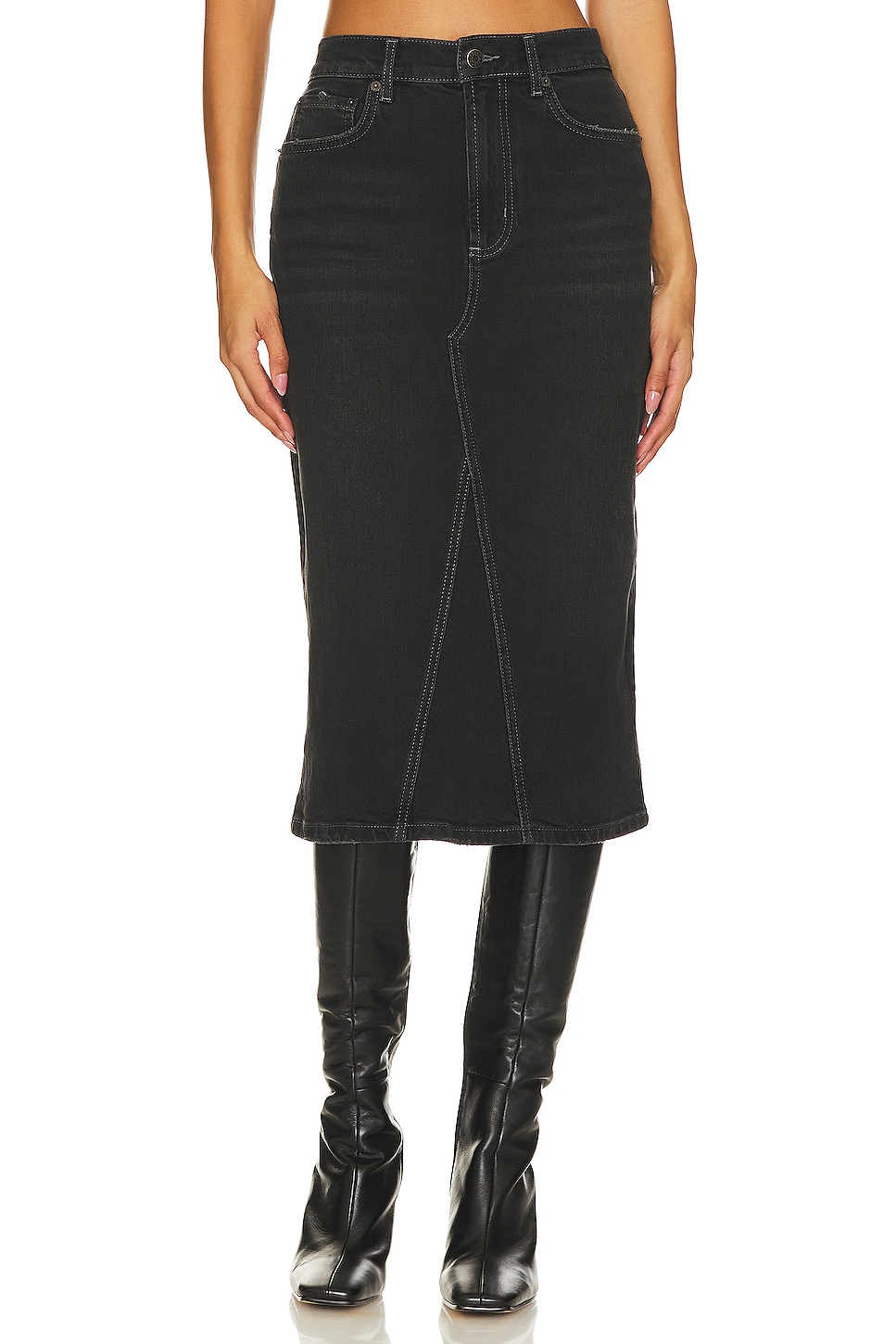 Rails Highland Skirt