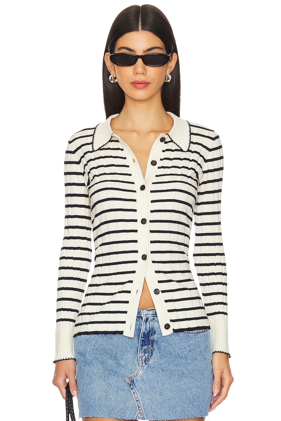 Rails Aurelia Top