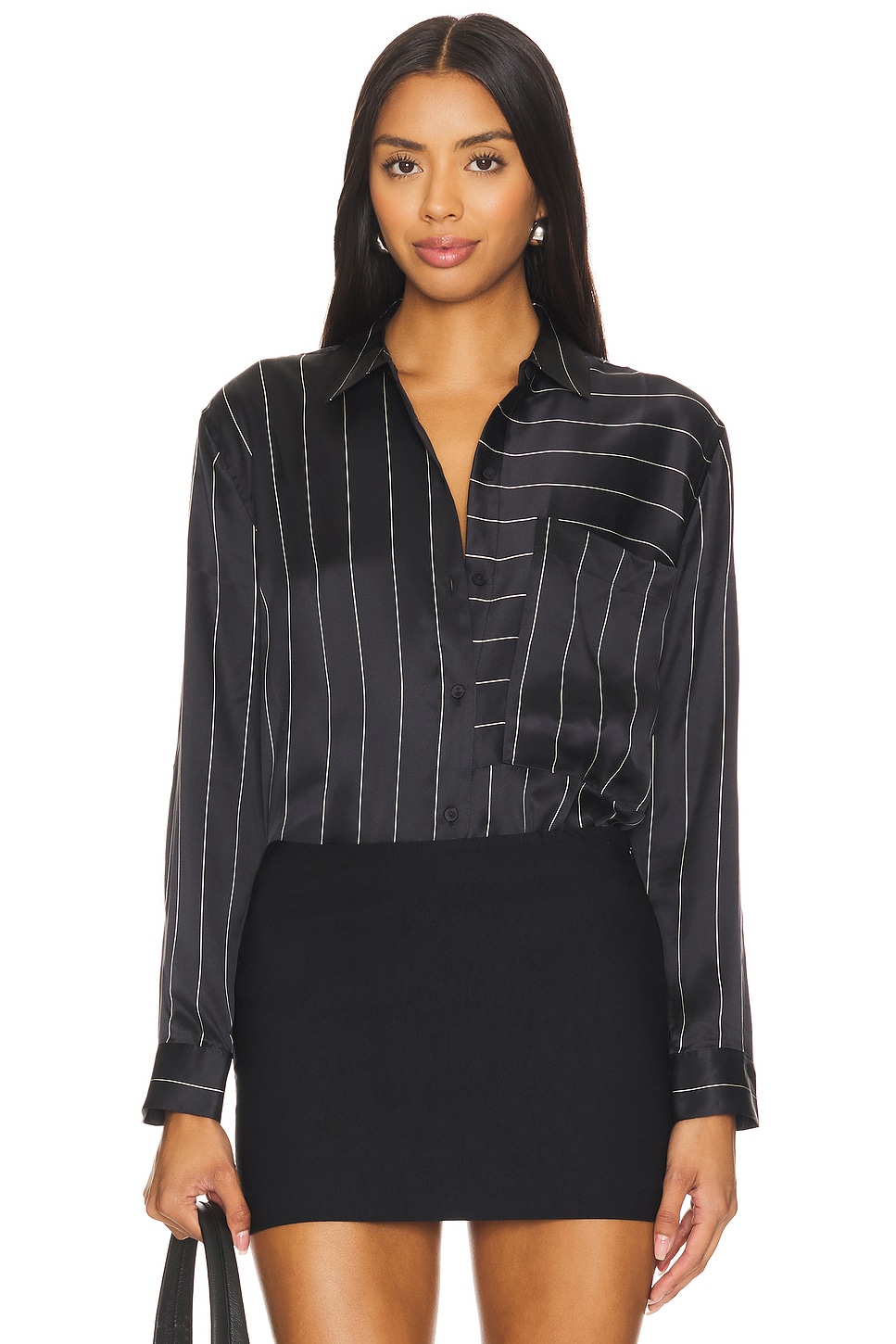 Rails Spencer Shirt