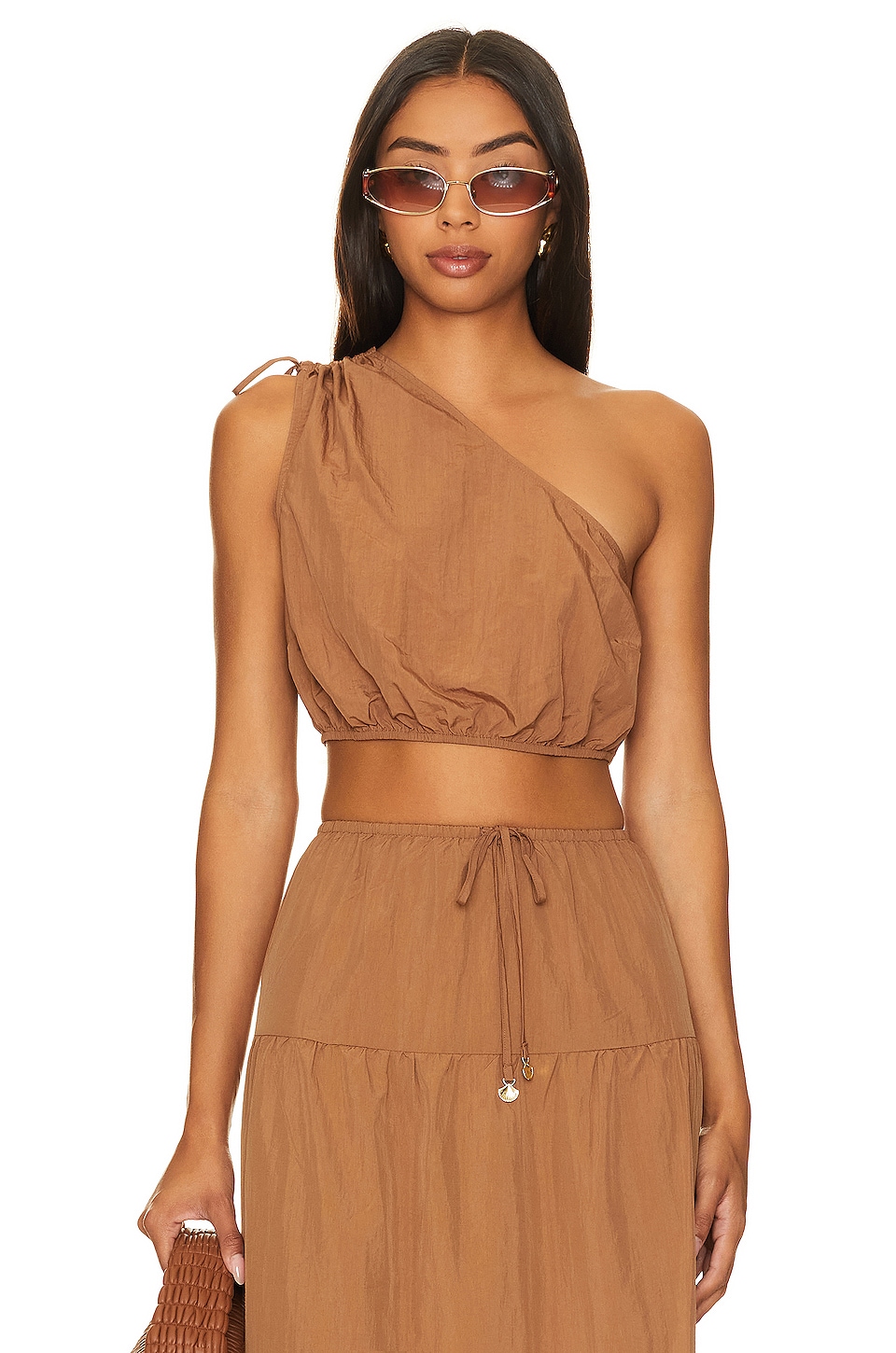 Rails Kim Top