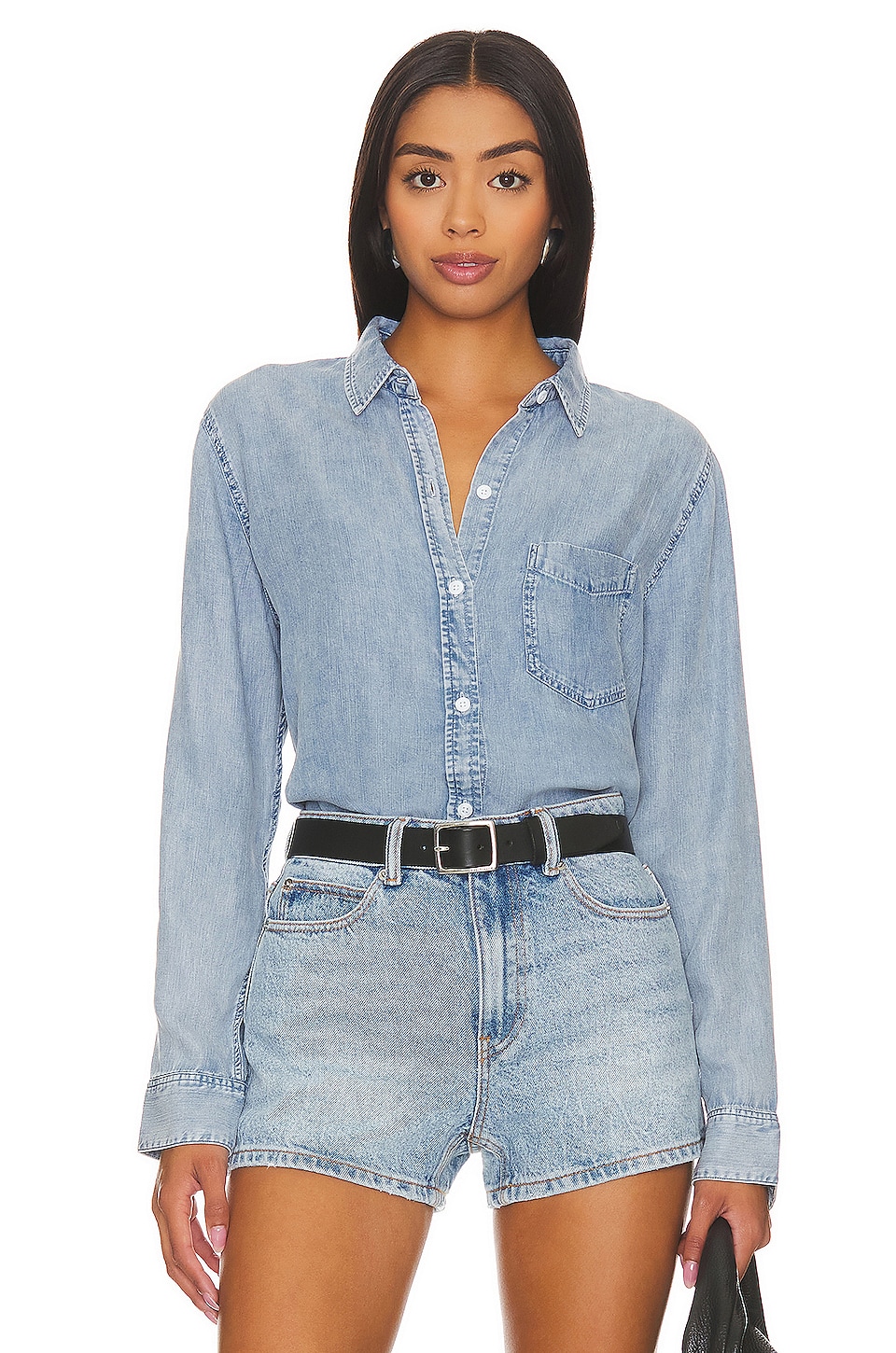 Rails Ingrid Top