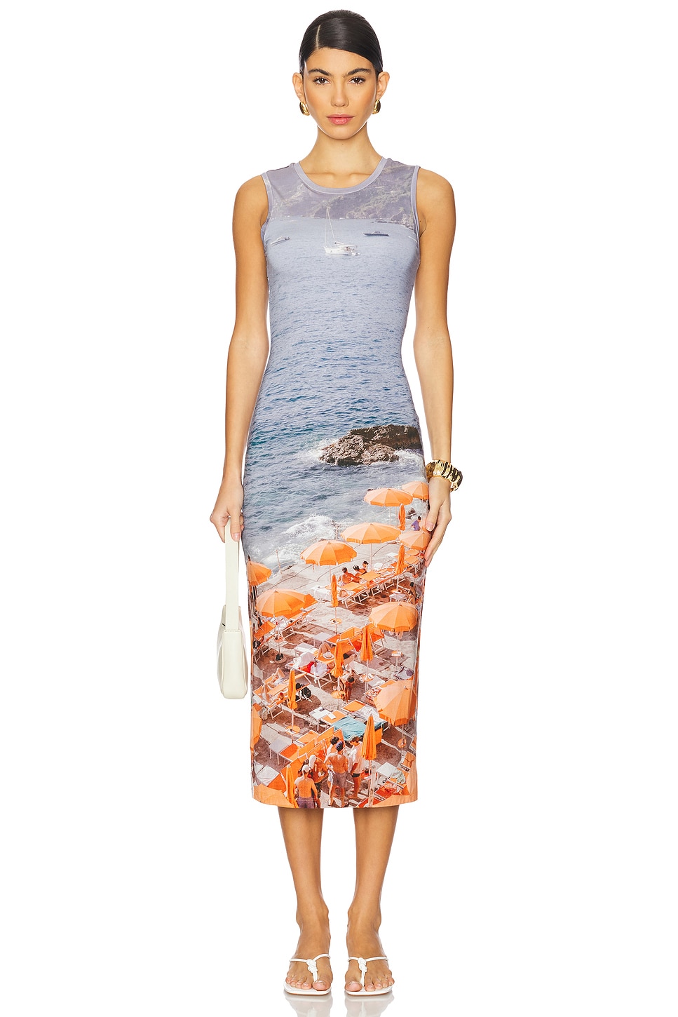 ROAME. Theodore Dress