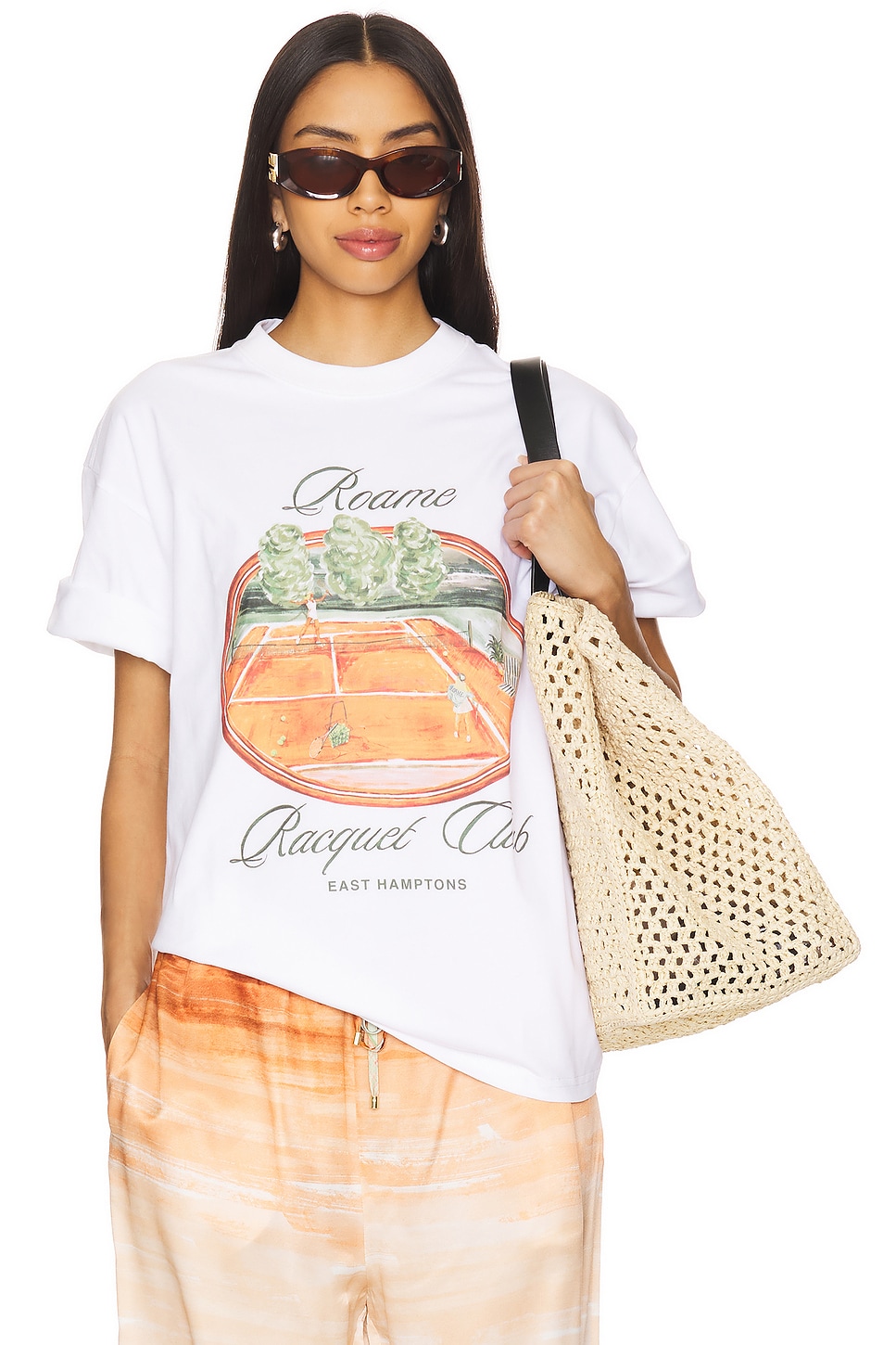 ROAME. T-Shirt