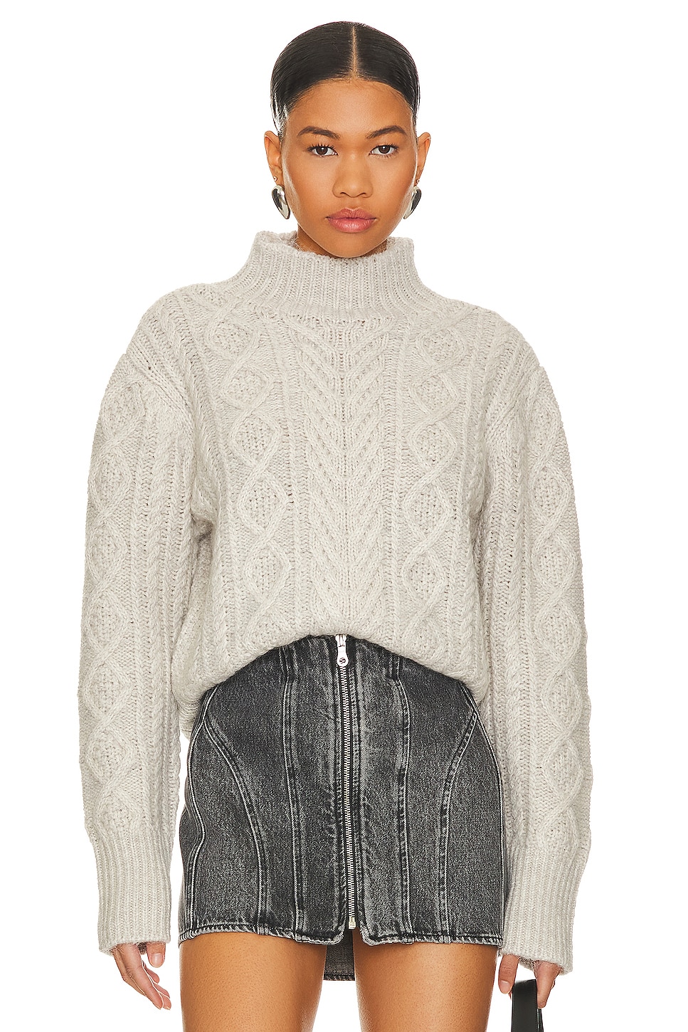 Rag & Bone Brody Turtleneck