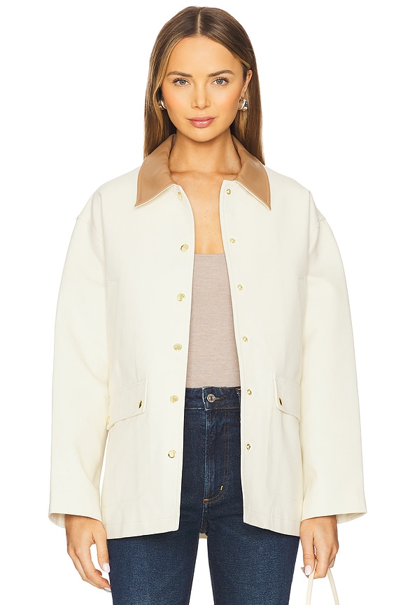 Rag & Bone Cassidy Jacket