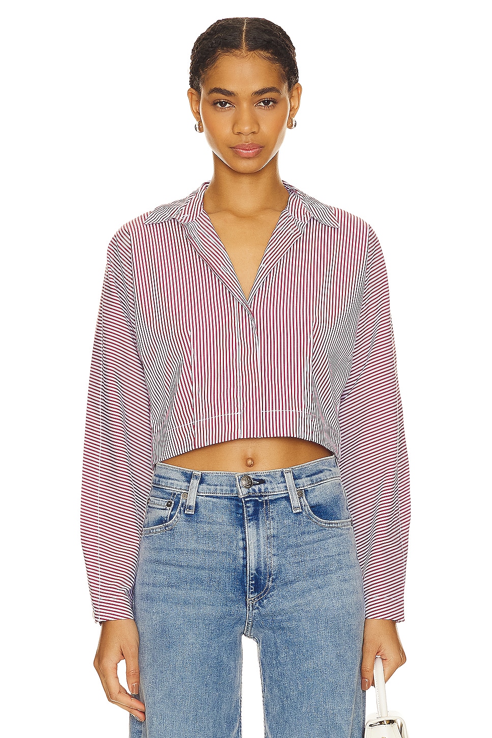 Rag & Bone Morgan Shirt