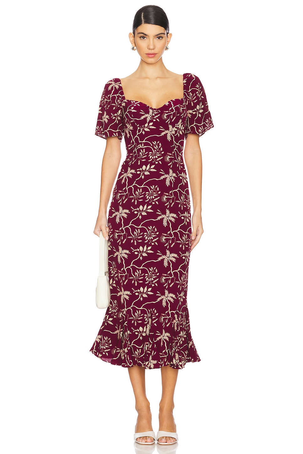 Rhode Ramona Dress