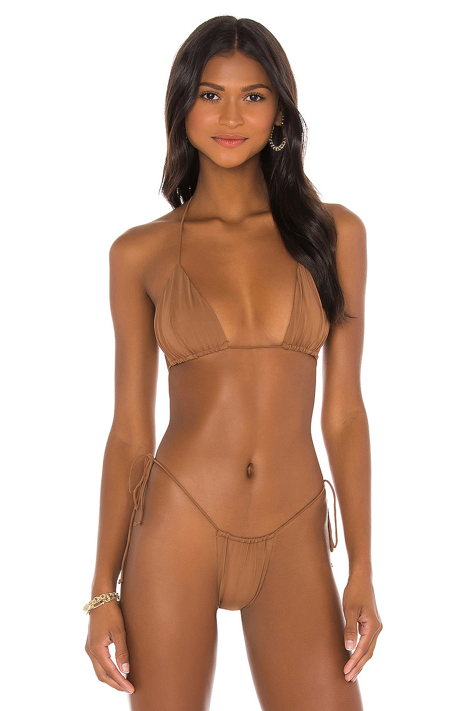 Riot Swim Bixi Bikini Top