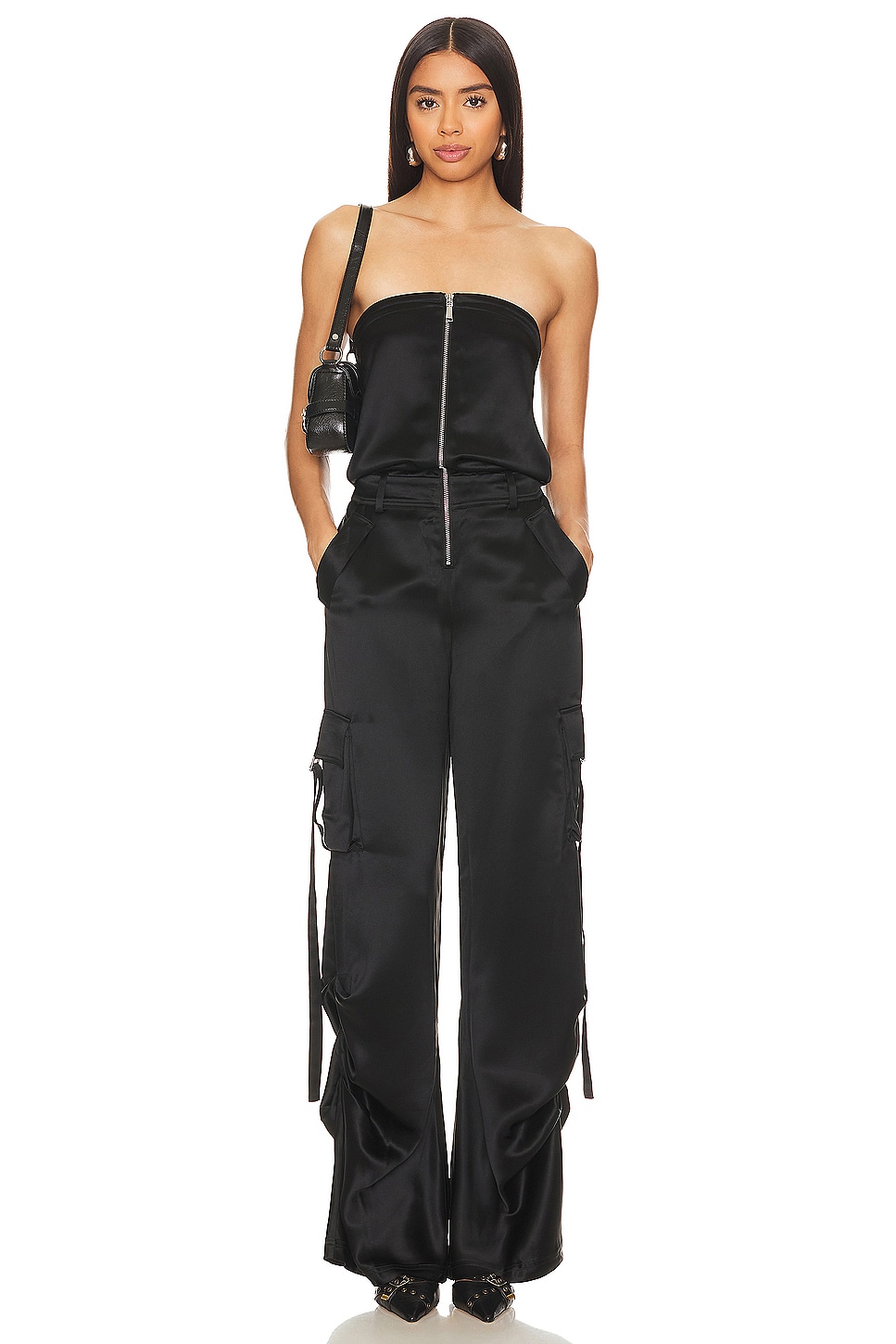 retrofete Estrella Jumpsuit
