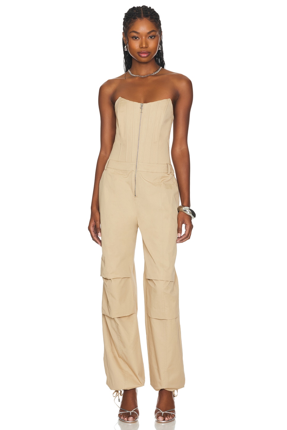 retrofete Stana Jumpsuit