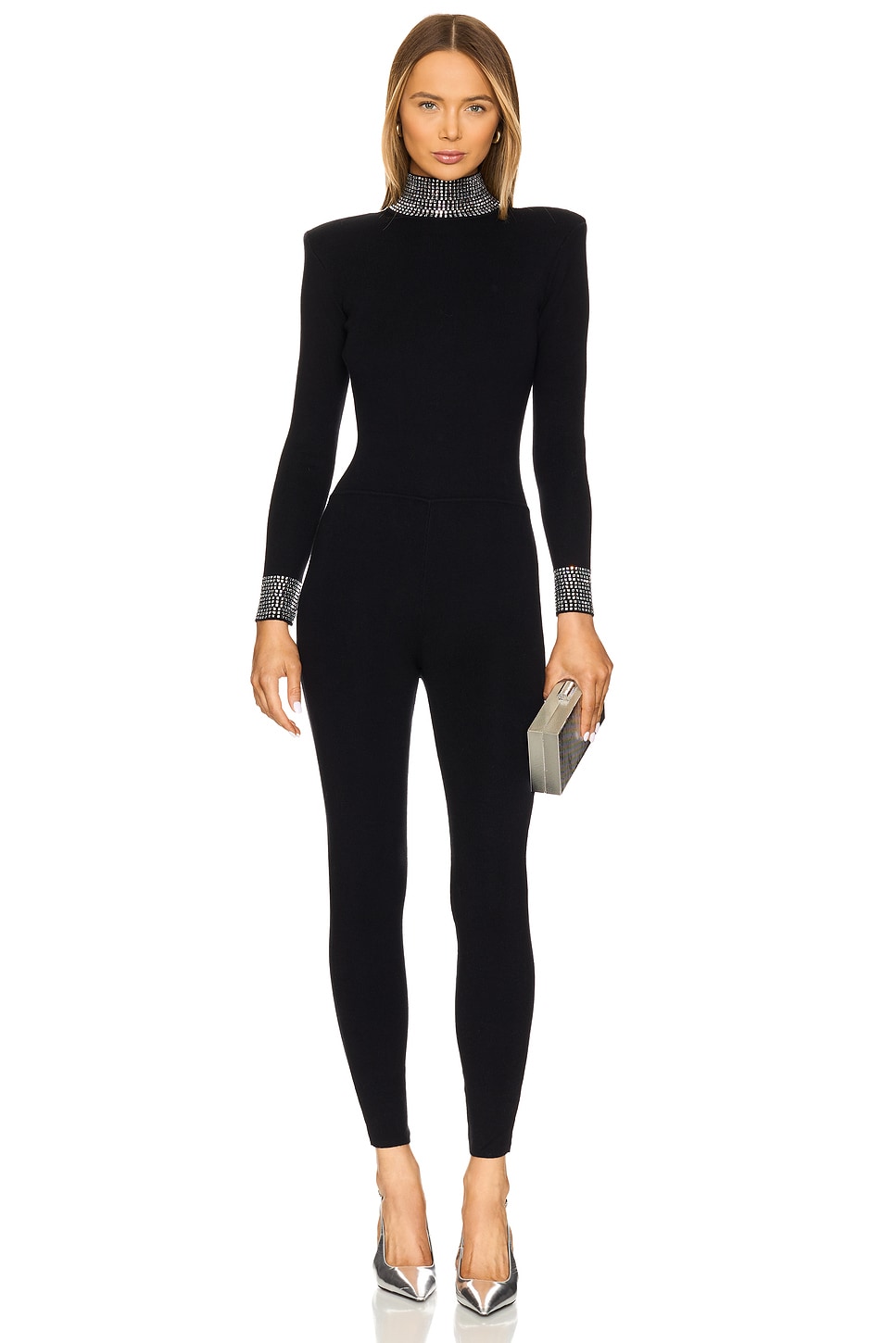 retrofete Leanne Jumpsuit