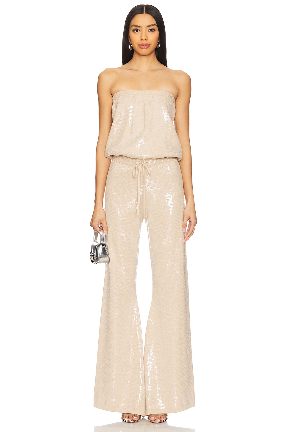 retrofete Allie Jumpsuit
