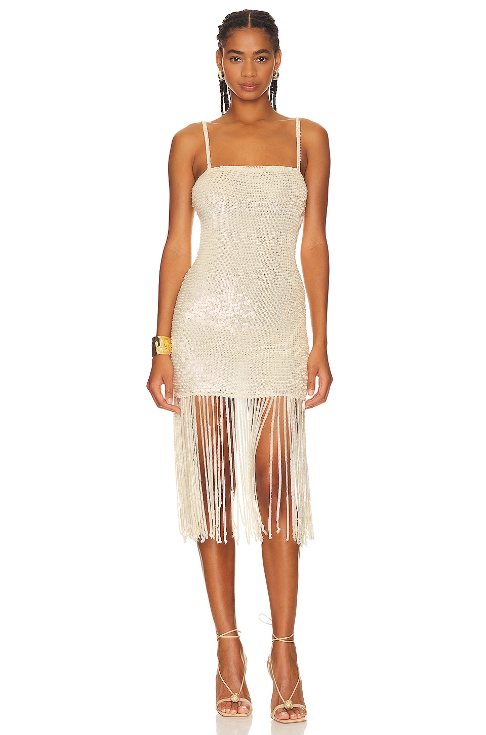 retrofete Nalu Dress
