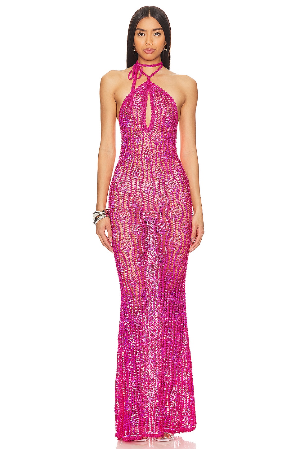 retrofete Massie Dress
