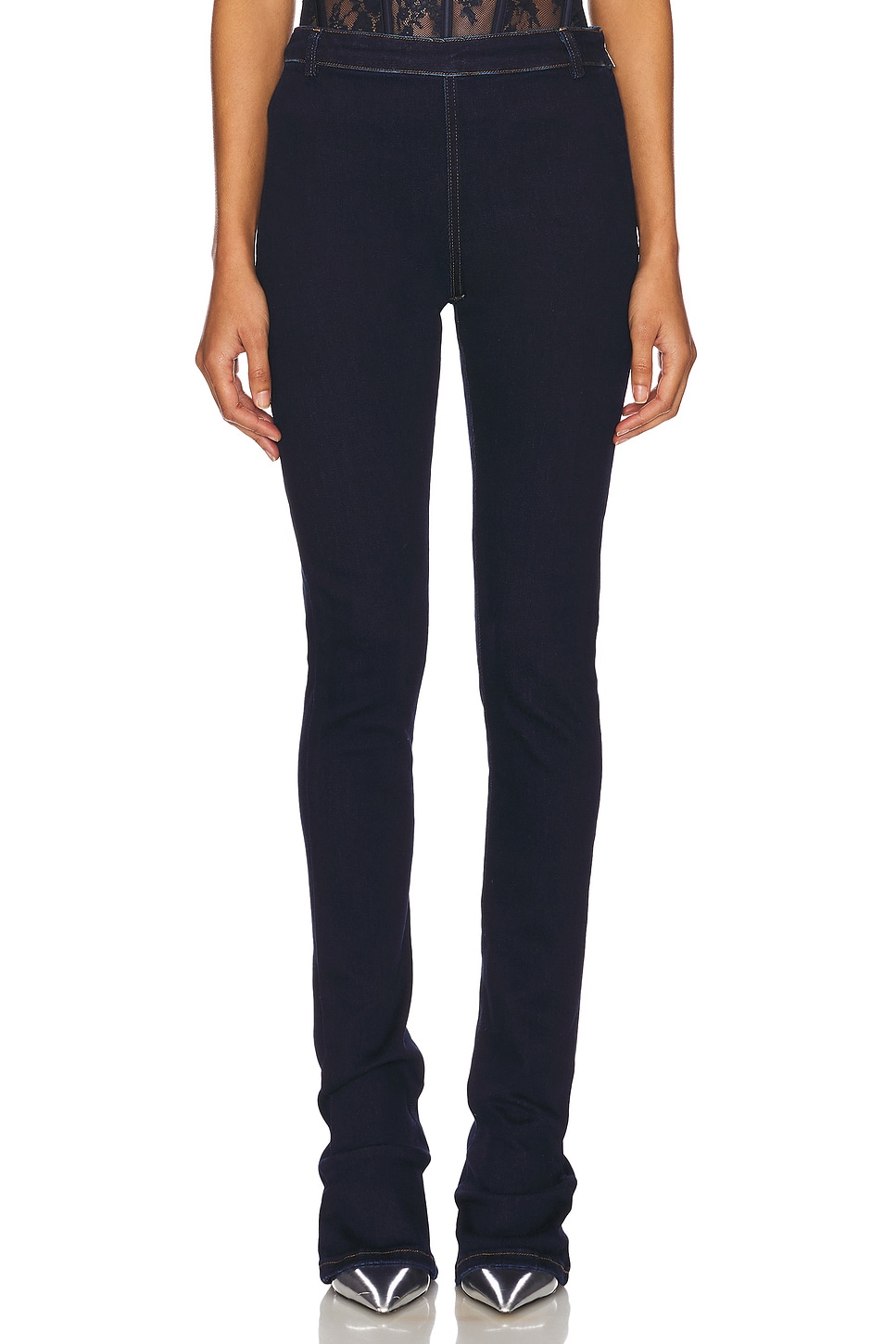 retrofete Danica Pant