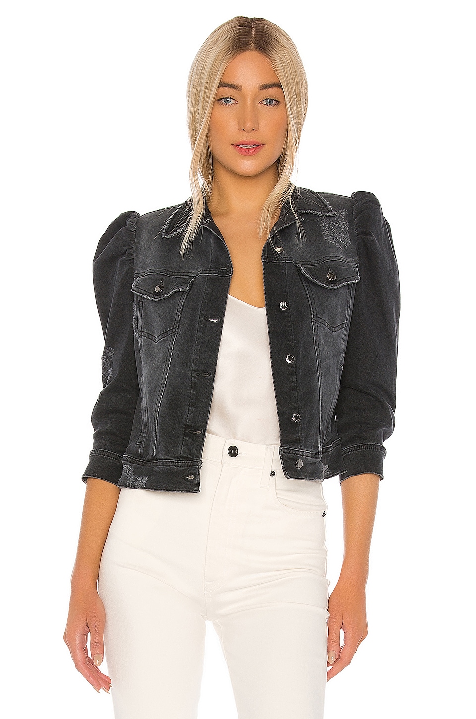 retrofete Ada Jacket